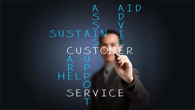 Landline Texting Is Here And It’s The Next Gen Customer Support Landline Texting Is Here And It’s The Next Gen Customer Support