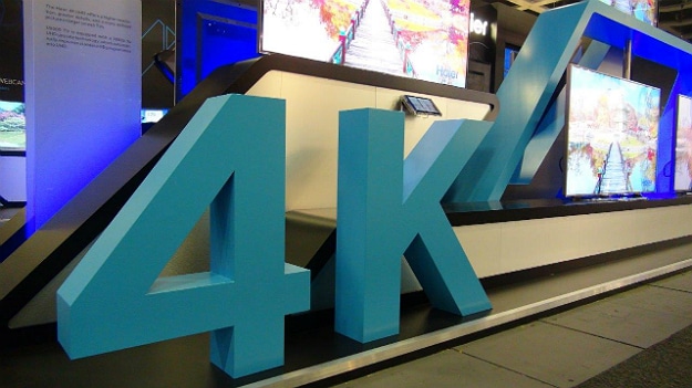 What 4K Ultra HD Means For Video Marketing What 4K Ultra HD Means For Video Marketing