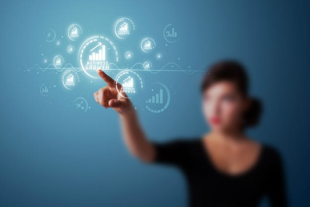 4 Ways To Know If You Are Running A Modern Enterprise 4 Ways To Know If You Are Running A Modern Enterprise