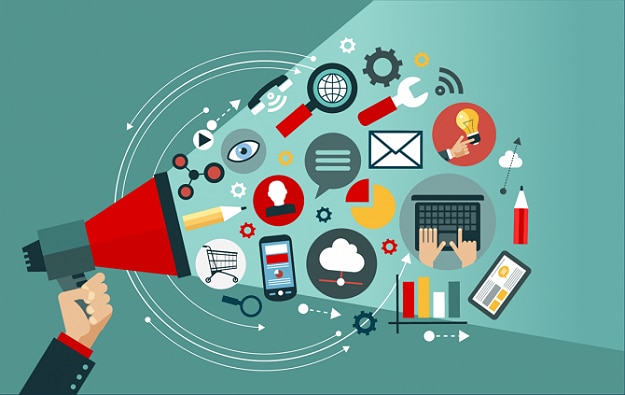 7 Marketing Hacks For Your Small Business 7 Marketing Hacks For Your Small Business