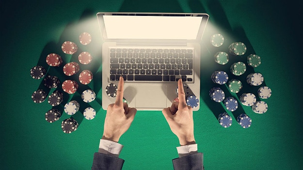Top 7 Mistakes Players Make At Online Casinos