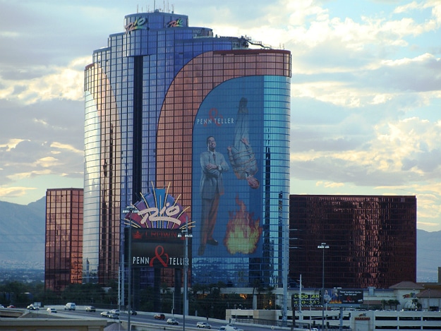 The Top 5 Best Casinos In The World