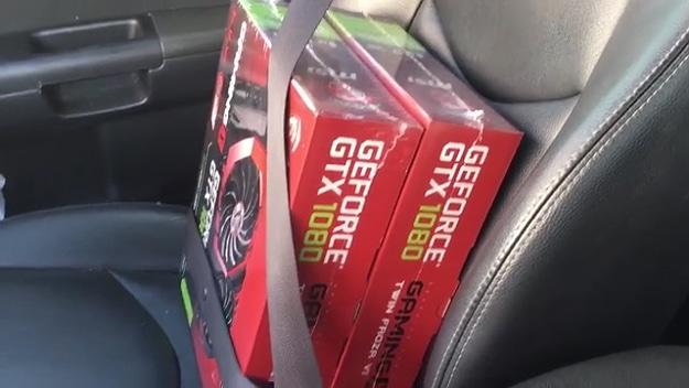 Decisions Were Made In The Geekiest GIF Of The Week Decisions Were Made In The Geekiest GIF Of The Week