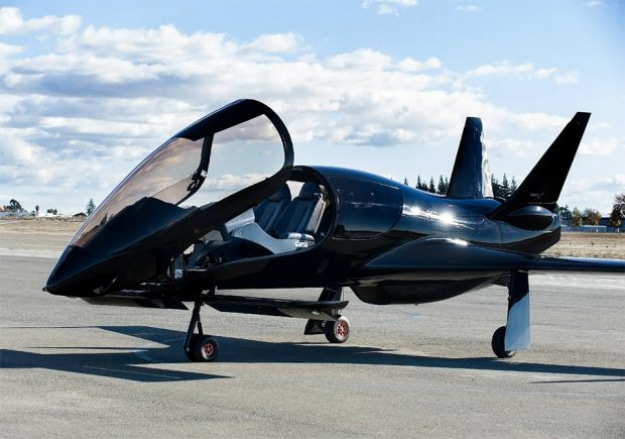 Personal Aircraft Cobalt Co50 Valkyrie Is The Way Of The Future Personal Aircraft Cobalt Co50 Valkyrie Is The Way Of The Future