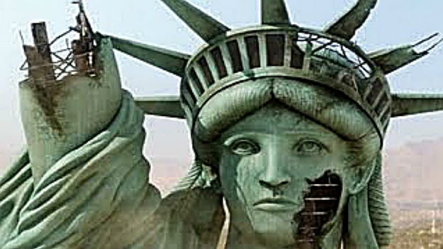 This Is What Would Happen If Humanity Suddenly Disappeared This Is What Would Happen If Humanity Suddenly Disappeared