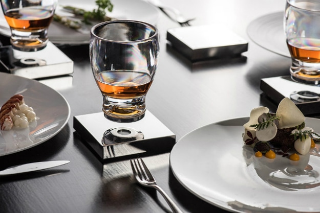 Levitating Glass Just Took Drinking To Another Level Levitating Glass Just Took Drinking To Another Level