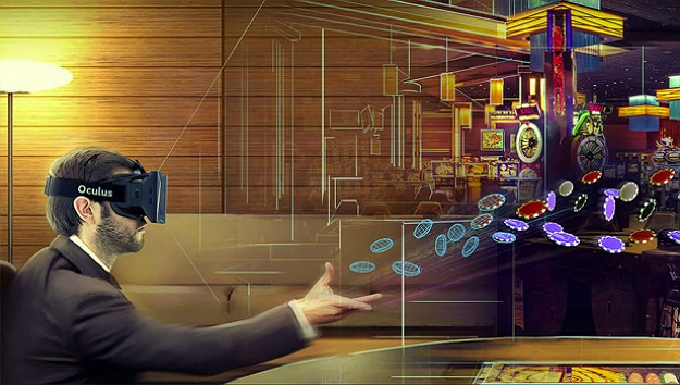 How Technology Is Changing Traditional Games How Technology Is Changing Traditional Games