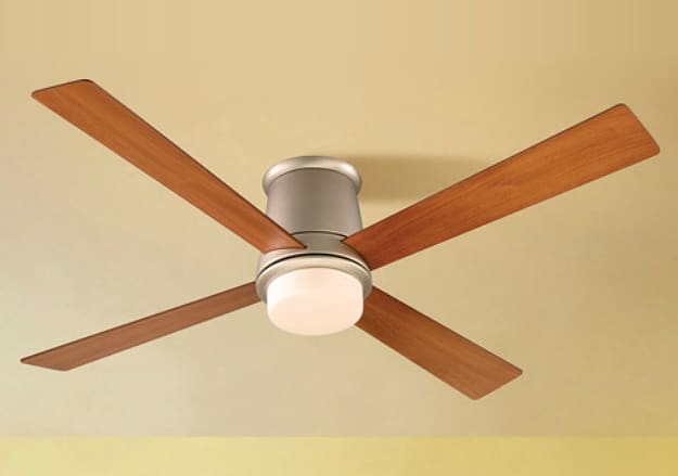 The 5 Best Ceiling Fans For The Summer Of 2016