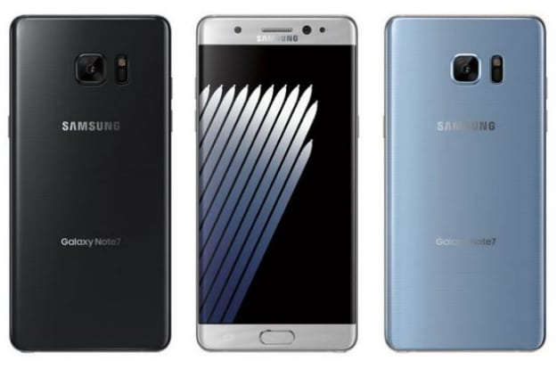 How To Unlock Your Samsung Galaxy Note 7 How To Unlock Your Samsung Galaxy Note 7