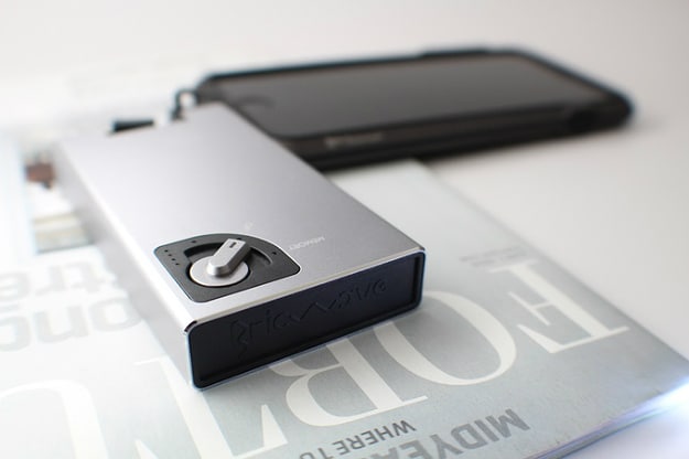 Xpress-PRO Is The Ultimate Iron Man Tech Smartphone Accessory Xpress-PRO Is The Ultimate Iron Man Tech Smartphone Accessory