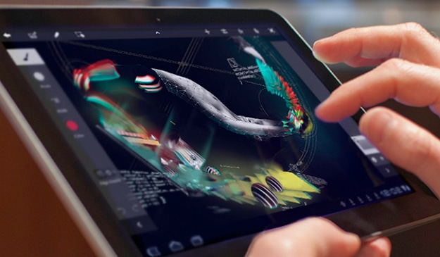 5 Apps For The Amateur Graphic Designer 5 Apps For The Amateur Graphic Designer