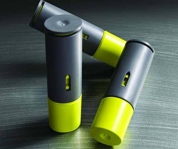 Inhalable Caffeine Makes Your Daily Coffee Redundant Inhalable Caffeine Makes Your Daily Coffee Redundant