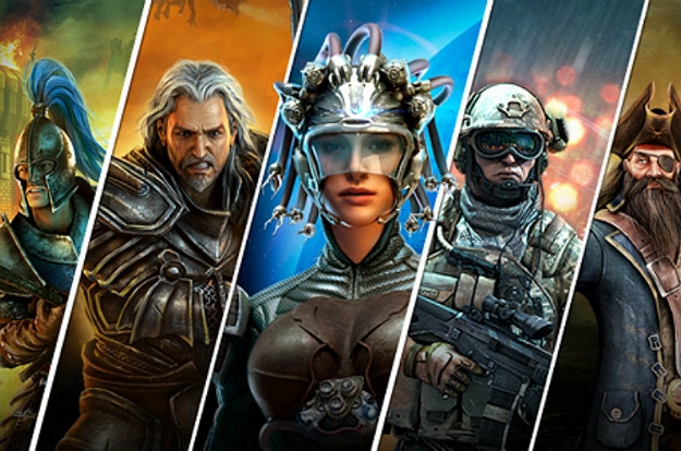 How Plarium Reigns The Gaming Industry With A Game For Every Taste How Plarium Reigns The Gaming Industry With A Game For Every Taste