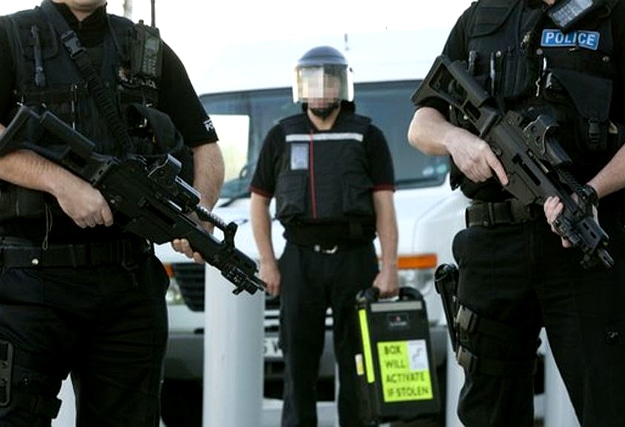 Is Your Cash Transit Firm Following These Safety Procedures?