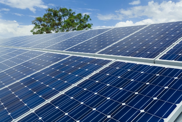 5 Ways Your Business Can Benefit A Lot From Solar Panels 5 Ways Your Business Can Benefit A Lot From Solar Panels