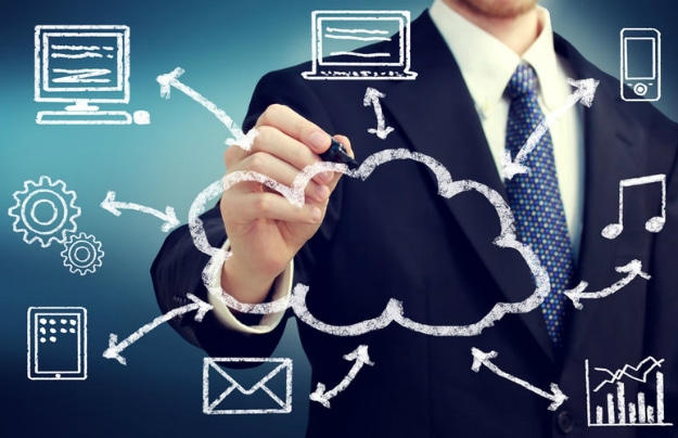 3 Key Considerations CIOs Need To Run A Hybrid IT Environment