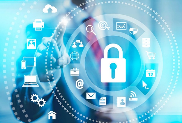 4 Simple Steps To Increase Your Company’s Security In 2017