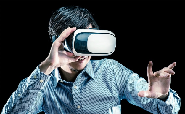 The History And The Future Of The Modern Online Slots Industry