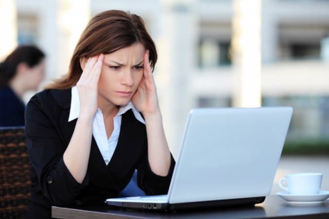 7 Reasons Why Your Website Traffic Is Up But Conversions Are Down