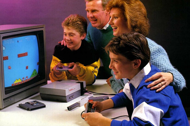 Top 8 Video Games That Kids Loved Playing During The 90s
