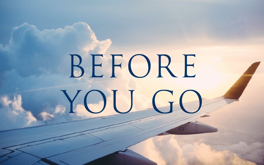 How To Take Perfect Travel Photos Every Time [Infographic]