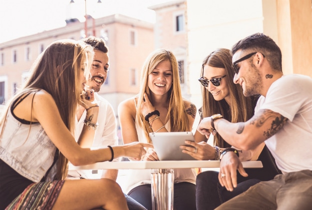 VIDGO Streaming Media In LA – A Match Made In Heaven