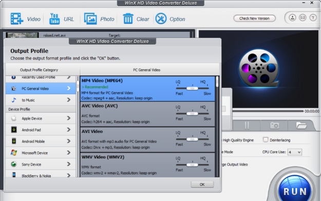 How To Convert Any Video And Still Preserve Outstanding Quality