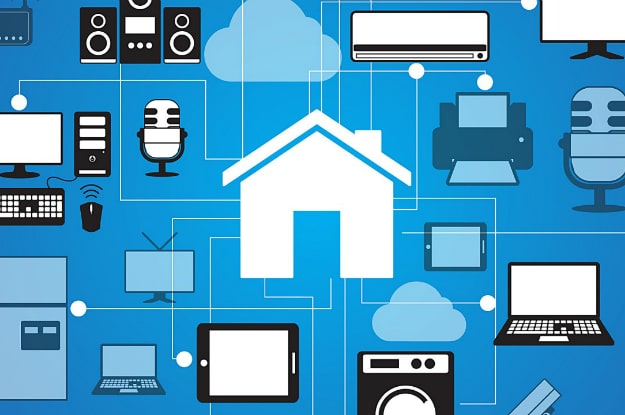 How To Control Your Home Only Using Your iPhone