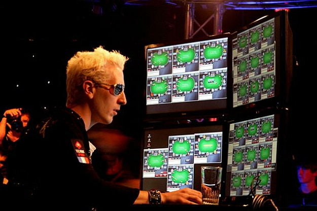 Rakeback Explained And The Mistakes You Should Avoid