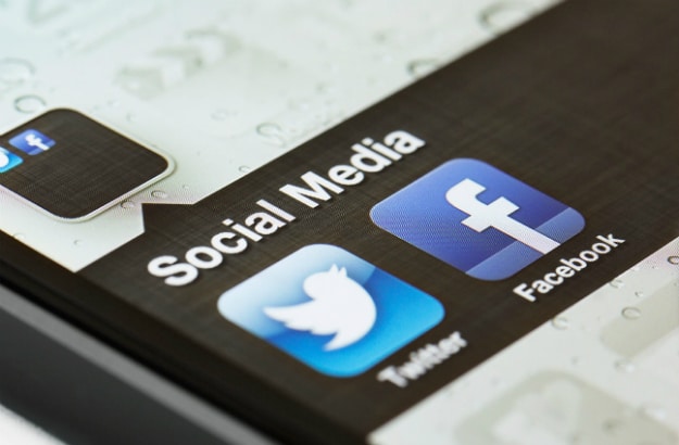 One Like Away From Disaster: Social Media Guide For Students One Like Away From Disaster: Social Media Guide For Students