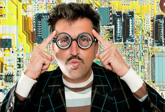 5 Quirky Home Entertainment Gadgets For Real Tech Geeks 5 Quirky Home Entertainment Gadgets For Real Tech Geeks