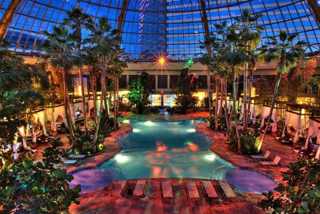 Top 5 Online Casinos In Atlantic City Worth Checking Out