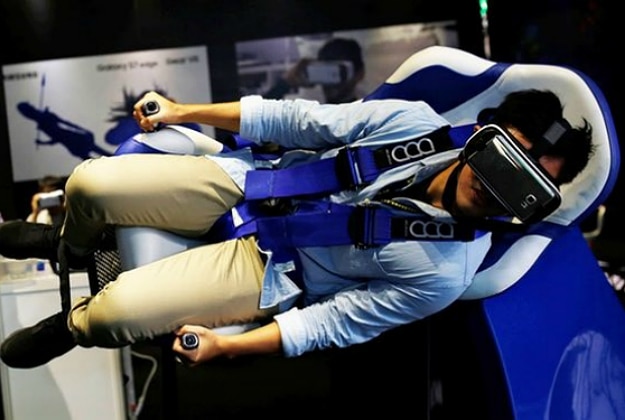 Top 3 Biggest Gaming Trends Of 2017 To Watch Out For