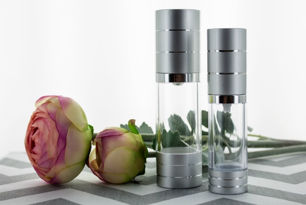 Latest Innovations And Options In Airless Packaging