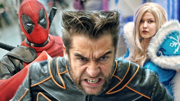 Cosplay 101 – The Complete Guide To Awesomeness Cosplay 101 – The Complete Guide To Awesomeness