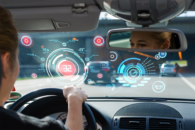 Car Tech And App-Driven Cars – This Is The Future Of The Car Industry Car Tech And App-Driven Cars – This Is The Future Of The Car Industry