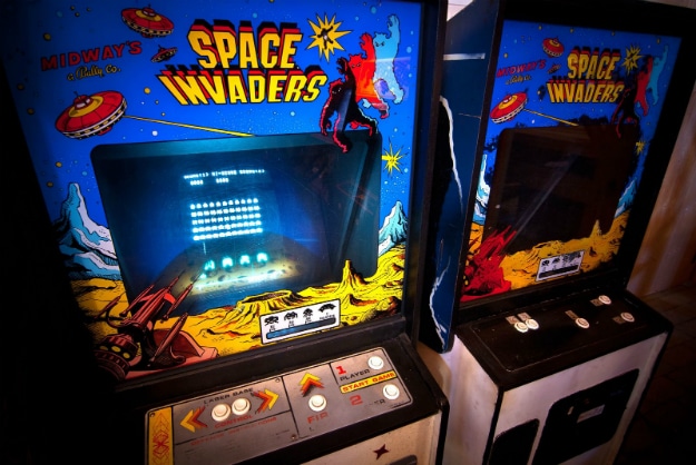Remembering A Classic – Is It Time To Revisit Space Invaders?