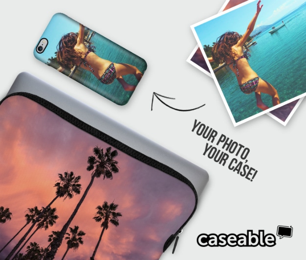 Awesome Custom Cases For iPhones And More By caseable