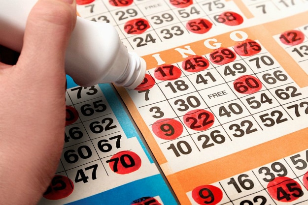 5 Undisputed Reasons Why Playing Bingo Is Healthy For You 5 Undisputed Reasons Why Playing Bingo Is Healthy For You