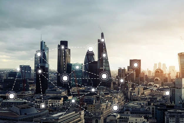 A Quick Explanation And The Advantages Of Using SD-WAN