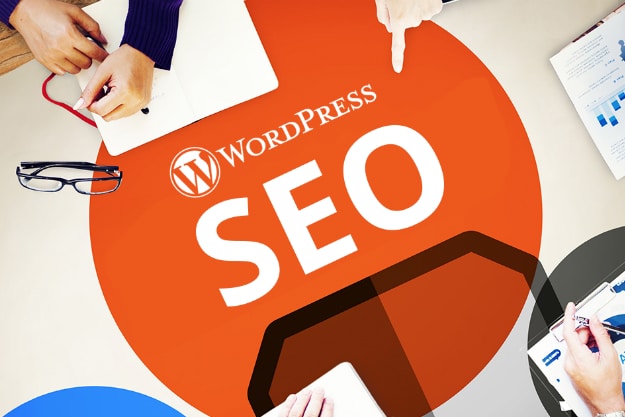 11 SEO Benefits Of Using WordPress For Your Business Website