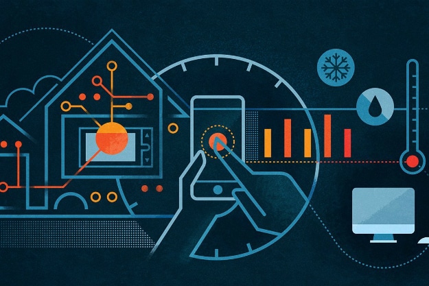 Smart Home Technology Will Get You Higher Property Values Smart Home Technology Will Get You Higher Property Values