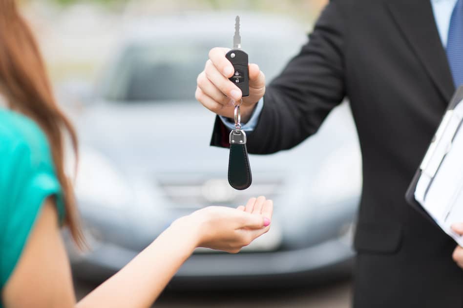 5 Important And Useful Tips For Finding The Best Auto Loan