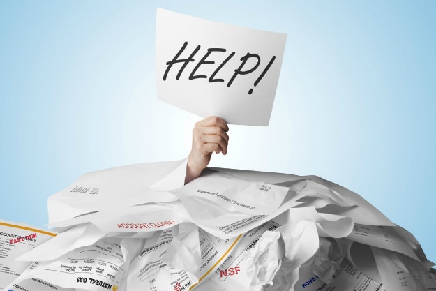 7 Tips That Will Eliminate Your Debt And Set You Free