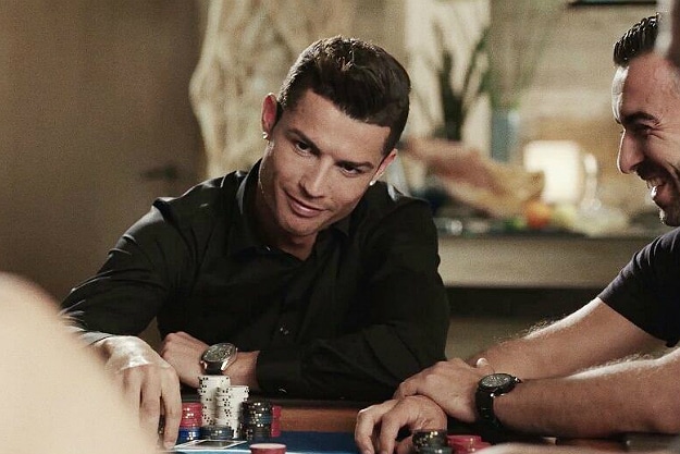 5 Famous Soccer Players Who Are Great At The Poker Table 5 Famous Soccer Players Who Are Great At The Poker Table