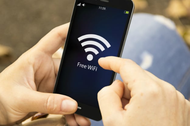 How A Free VPN Helps You Stay Safe On Public Wi-Fi Networks How A Free VPN Helps You Stay Safe On Public Wi-Fi Networks