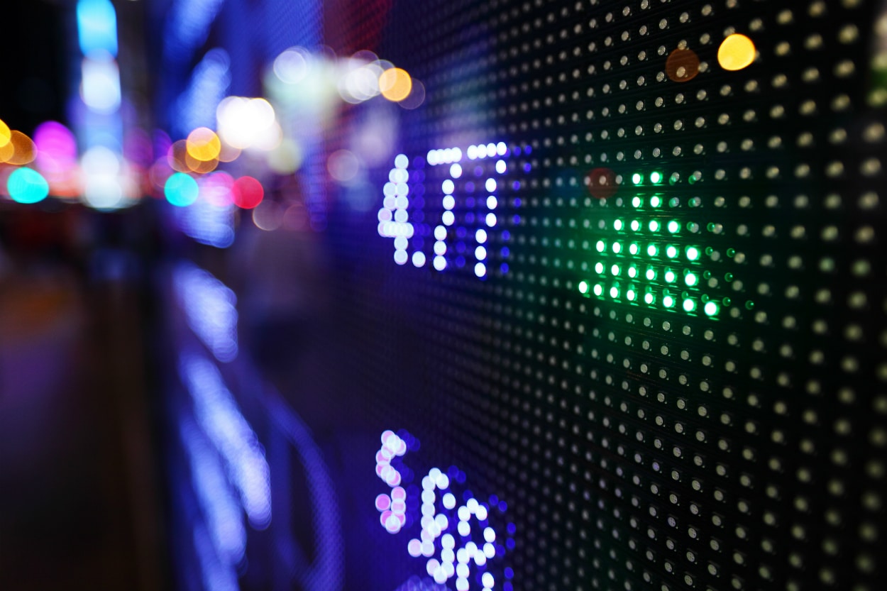 Why Forex Trading Platforms Are Great Ways To Fund An SME Why Forex Trading Platforms Are Great Ways To Fund An SME