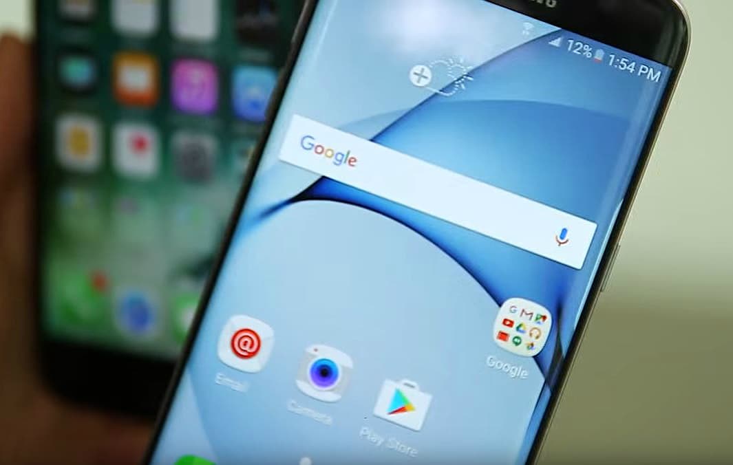 How To Switch Loyalties From iPhone To Galaxy Within Minutes [Video]