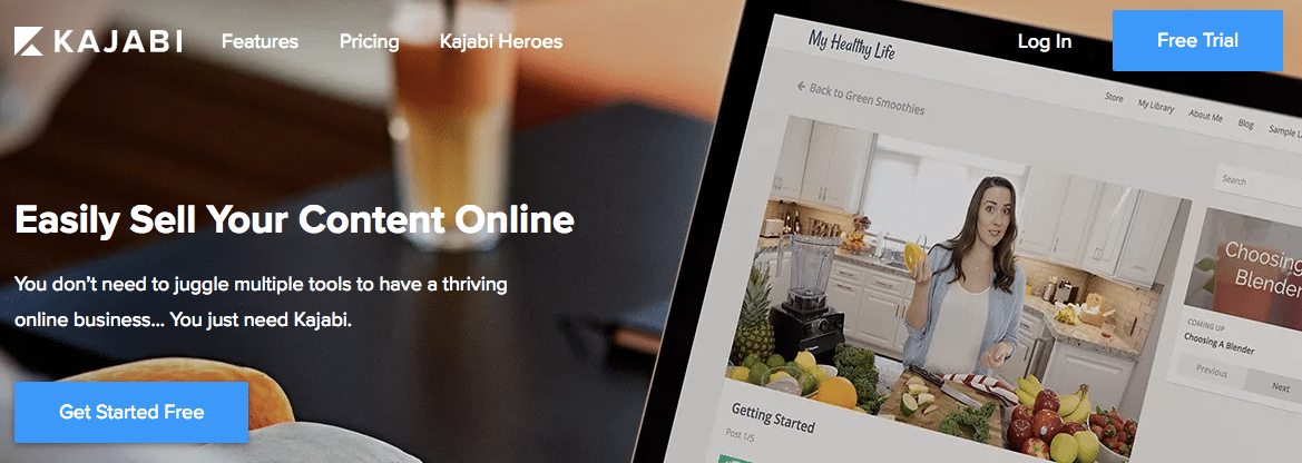 Kajabi – Is Kajabi Really Worth Your Money? [Review]