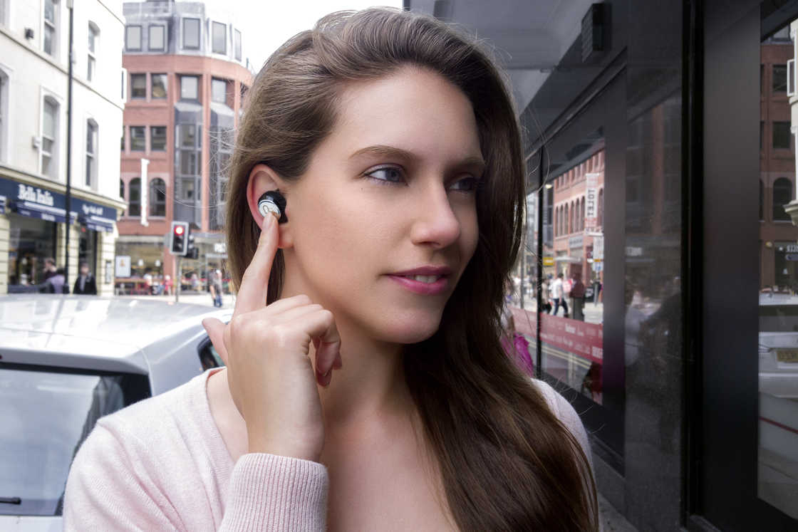 Real-Time Translation Earphones – Never Miss A Word Again Real-Time Translation Earphones – Never Miss A Word Again